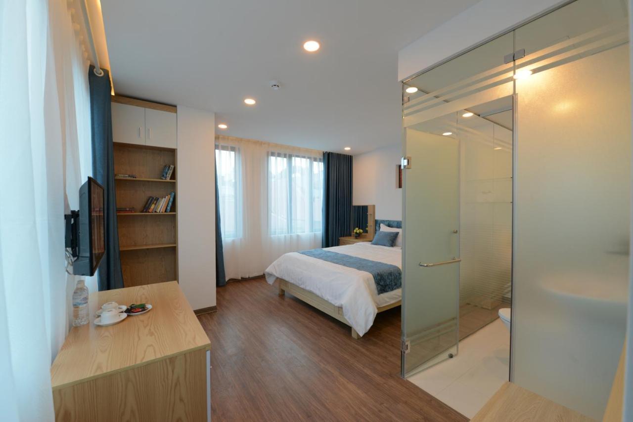 Hanoi Prime Garden Hotel & Spa Exterior photo