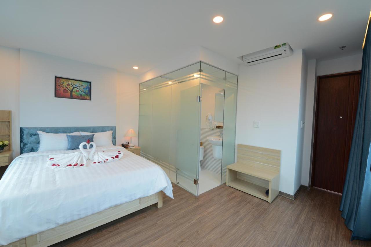 Hanoi Prime Garden Hotel & Spa Exterior photo